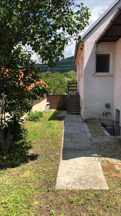 Chalupa Gabika Plavecke Podhradie Zewnętrze zdjęcie